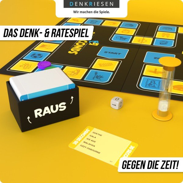 30 Seconds - "Nur die Zeit kann euch stoppen!" - Shades of Home