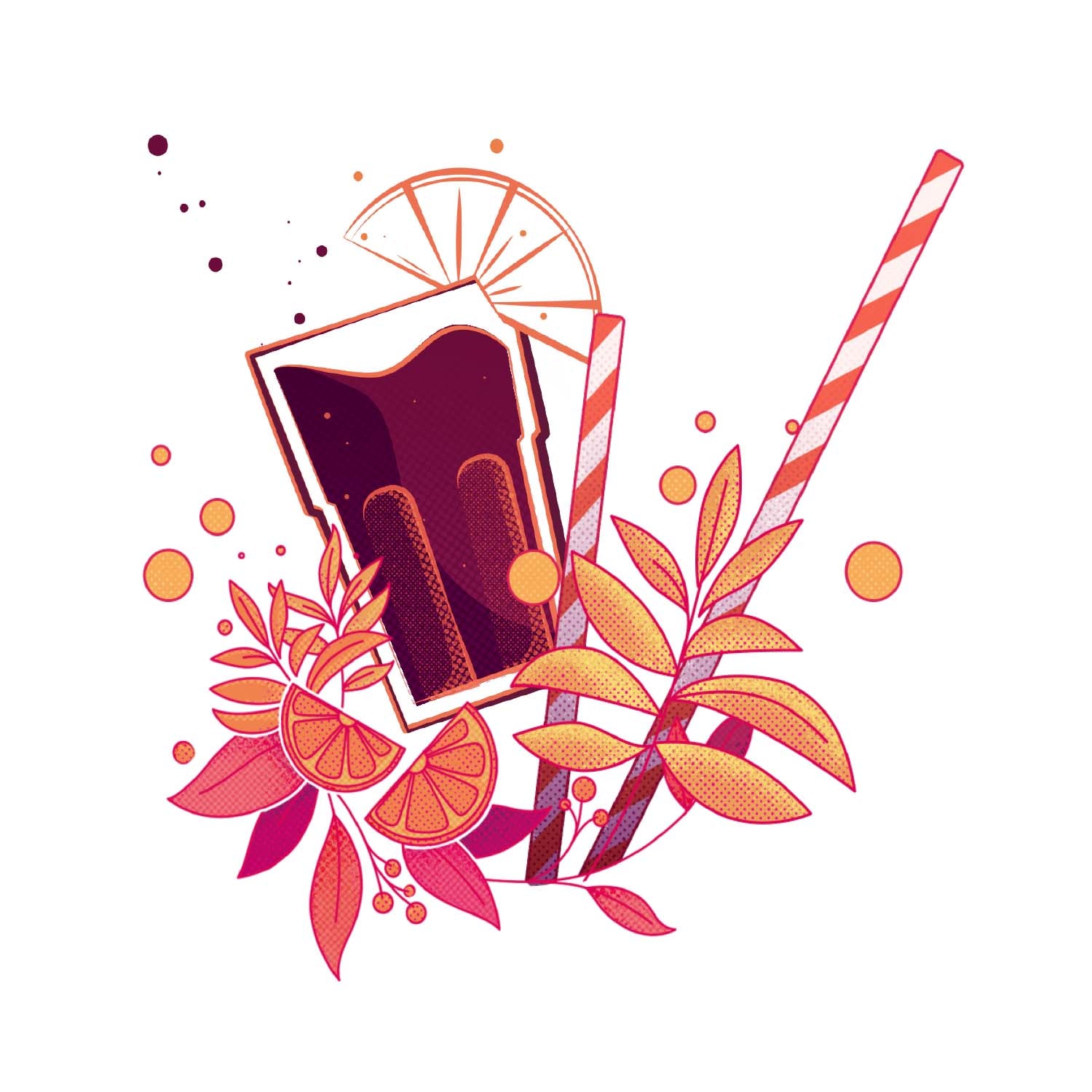 Pina Coladice von iello