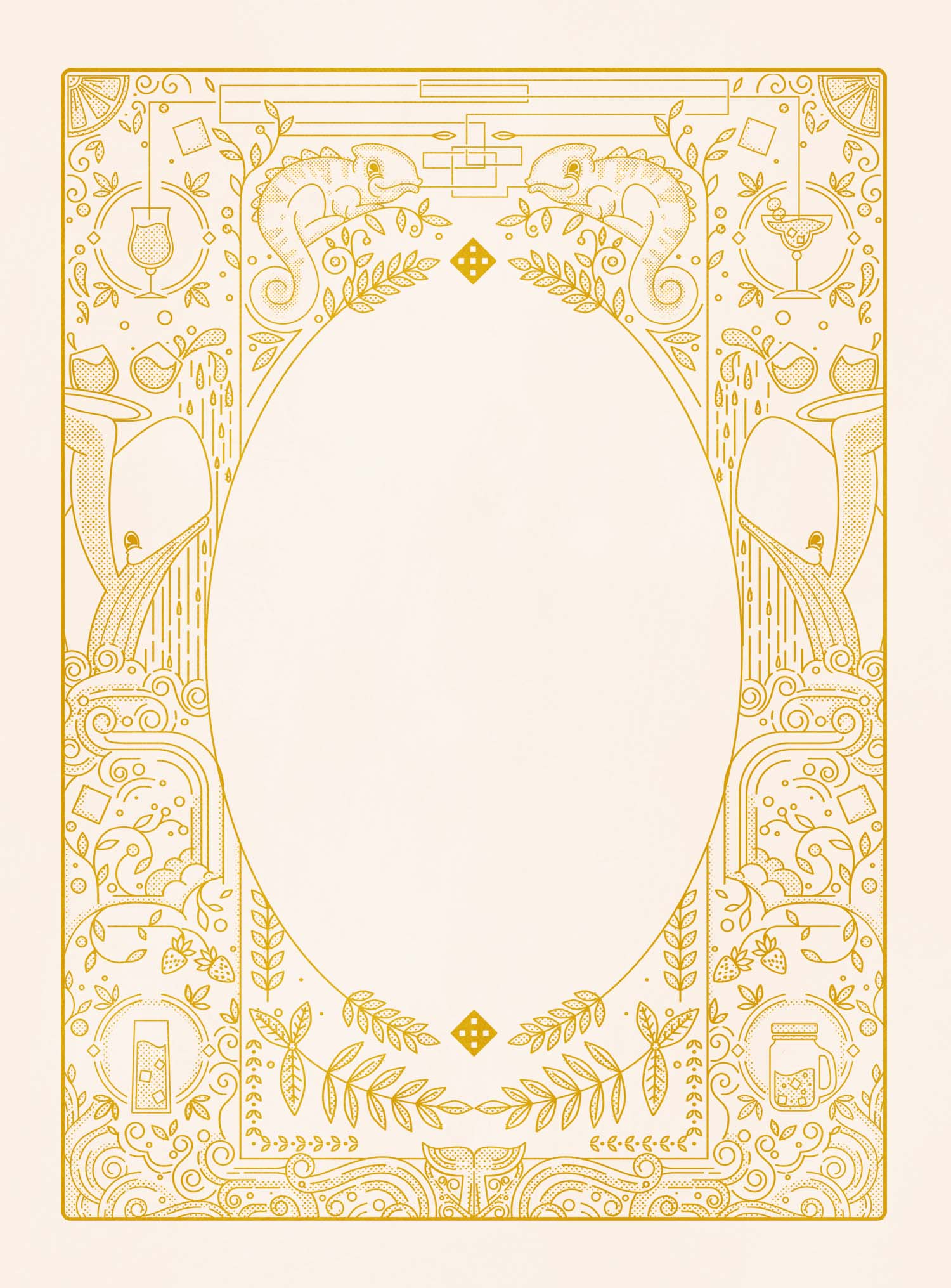 Pina Coladice von iello