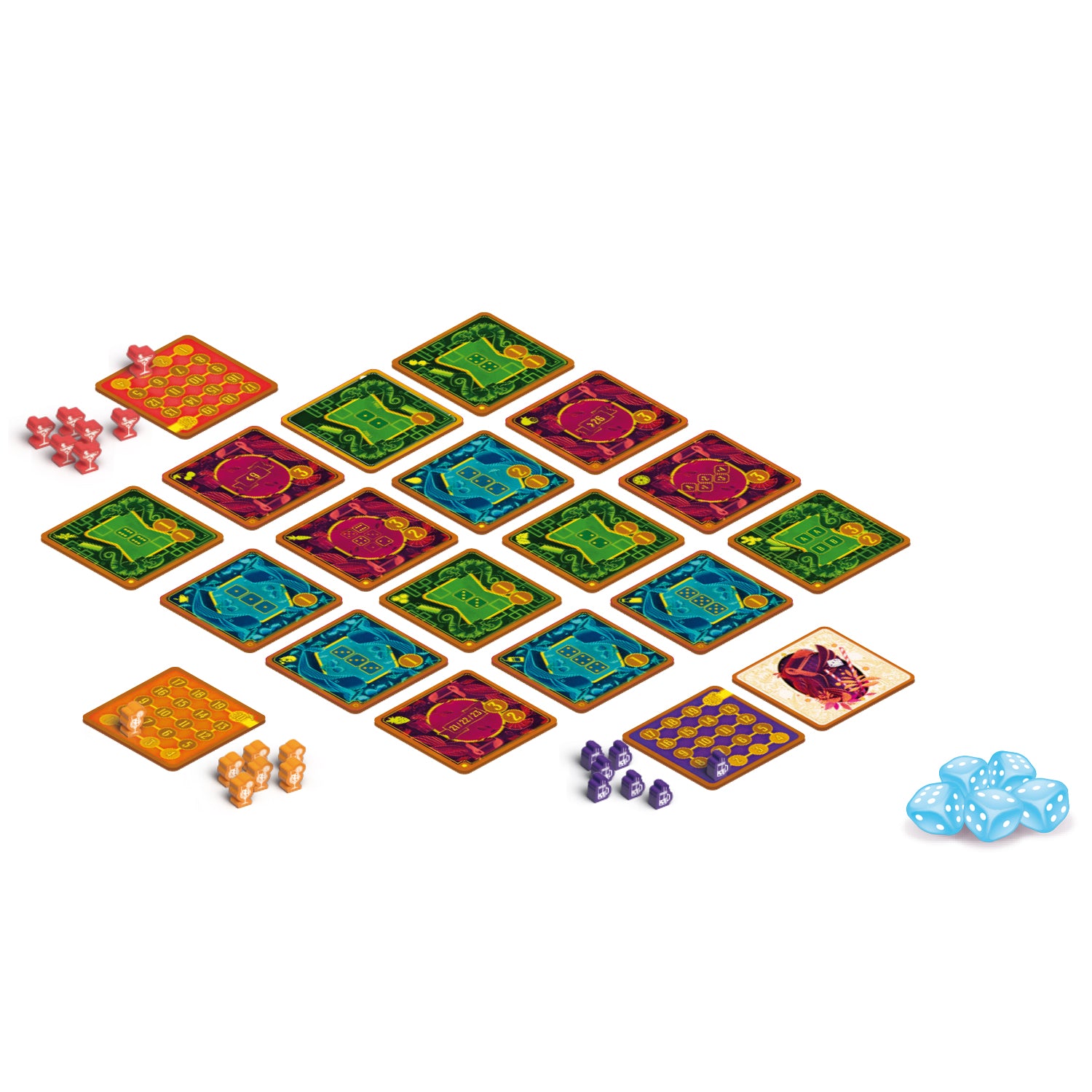 Pina Coladice von iello