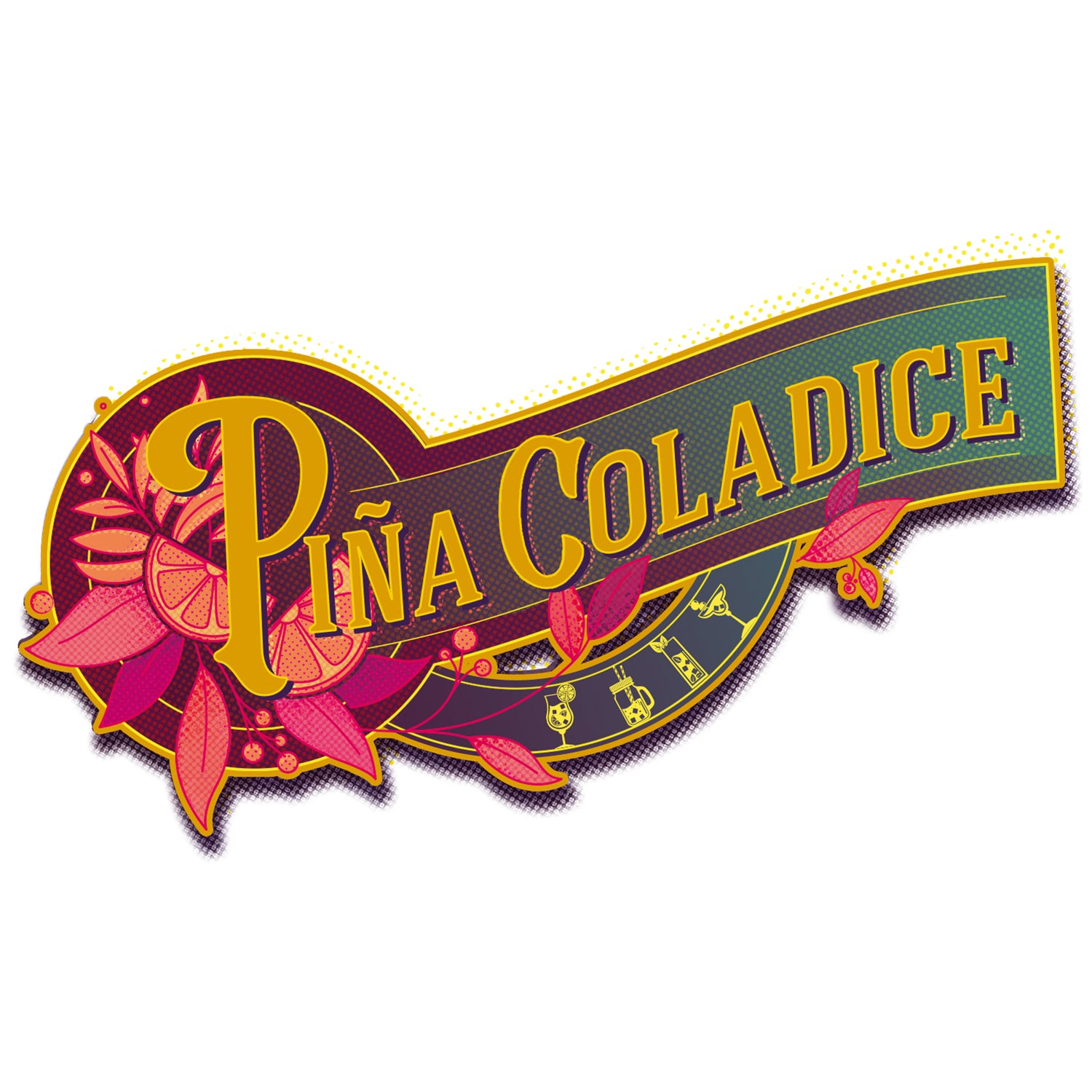 Pina Coladice von iello