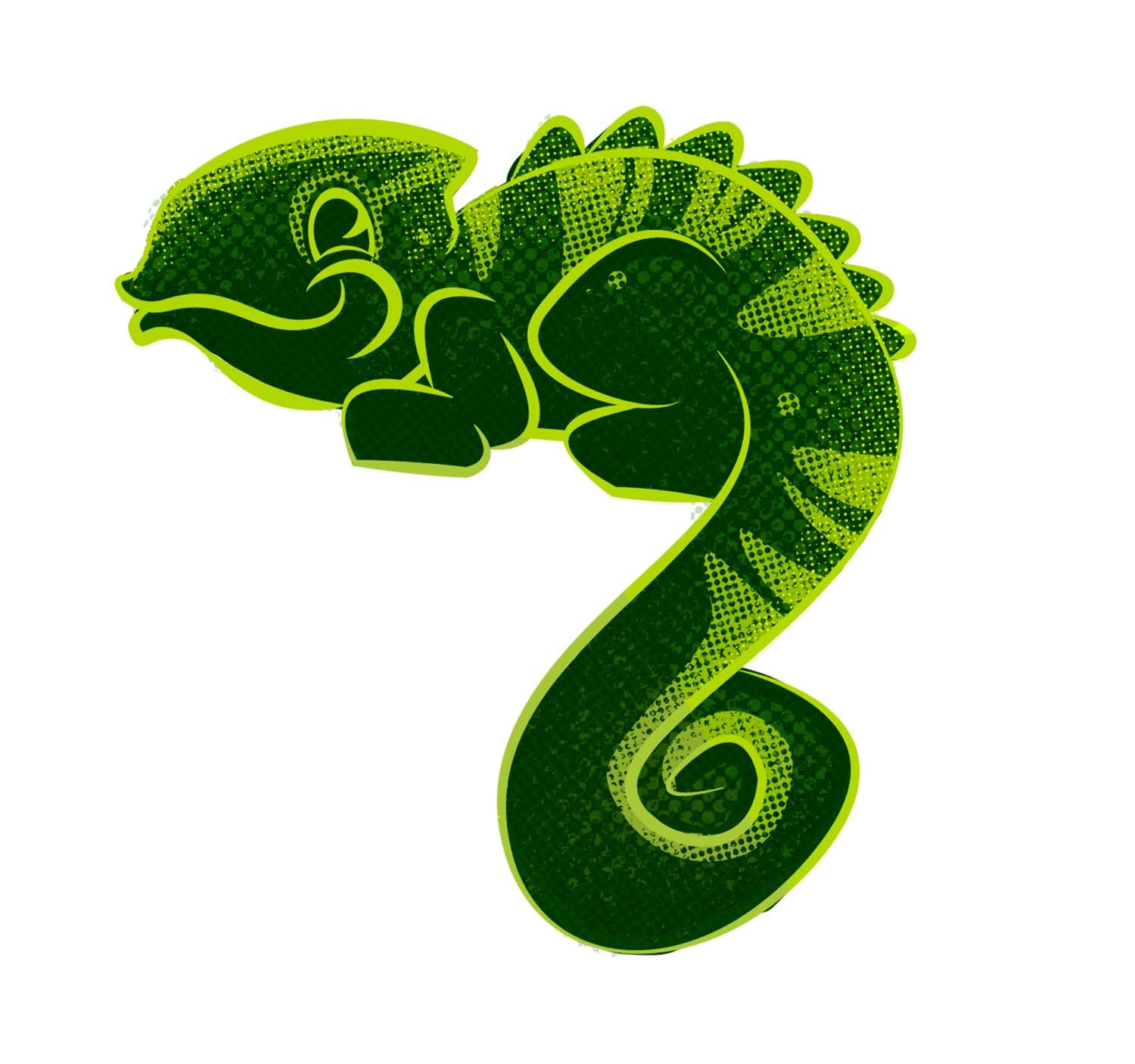 Pina Coladice von iello