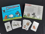 Dindex – Das Kartenspiel