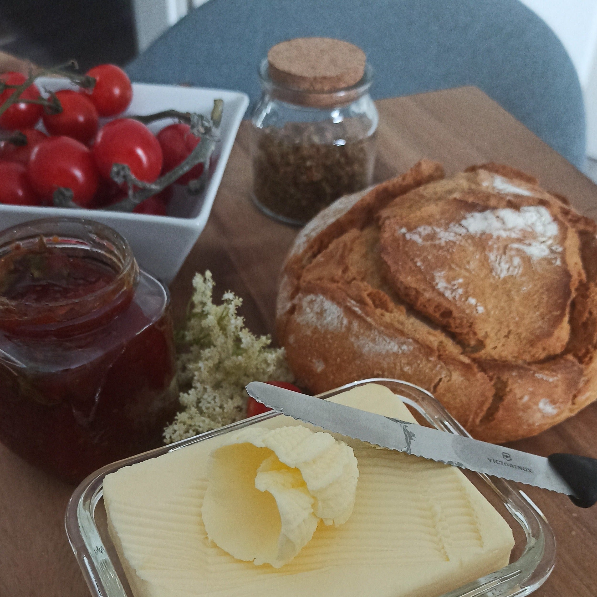 Szene-Basic Küchen Set