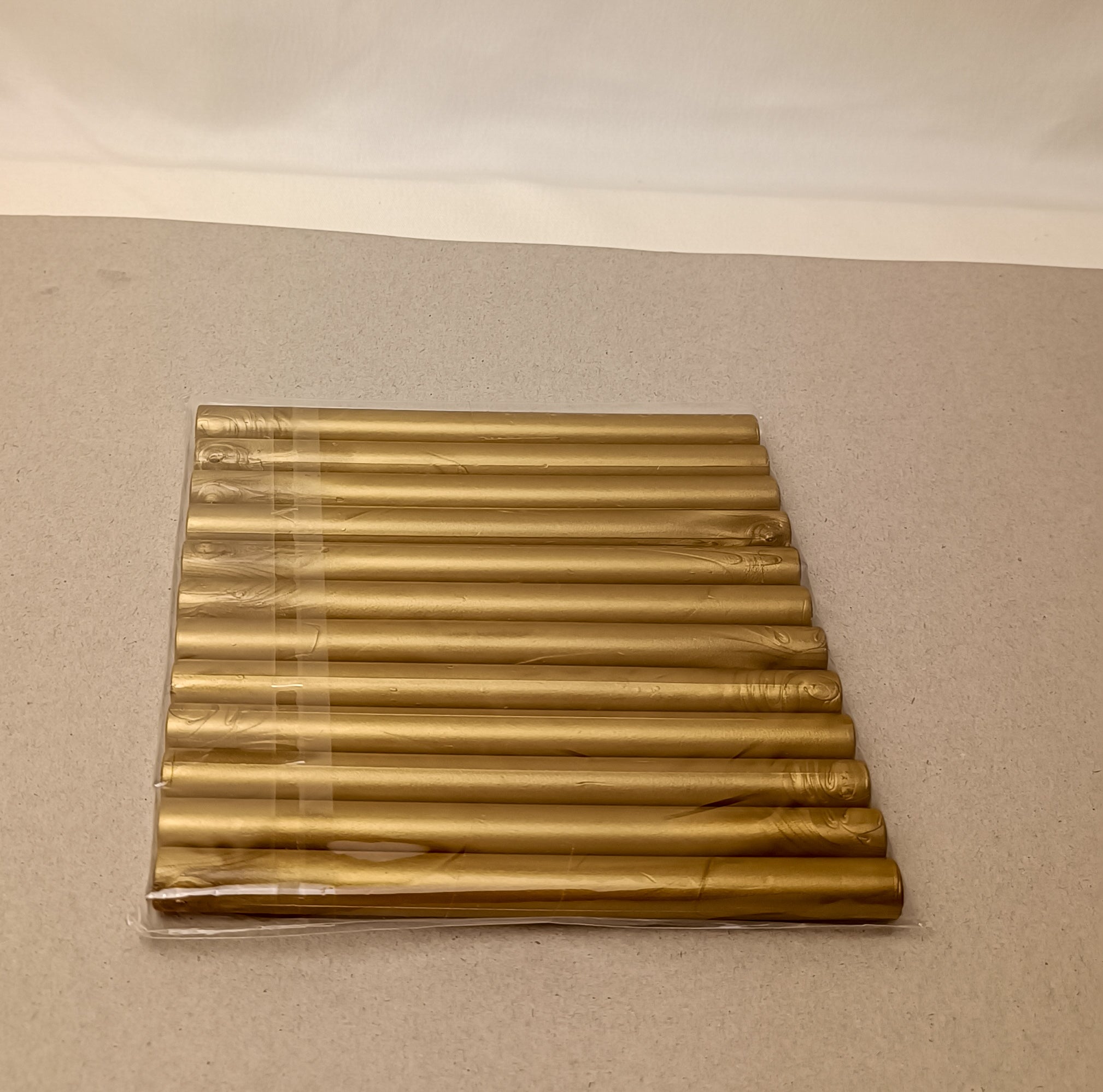 Siegelwachs Sticks für die Heißklebepistole