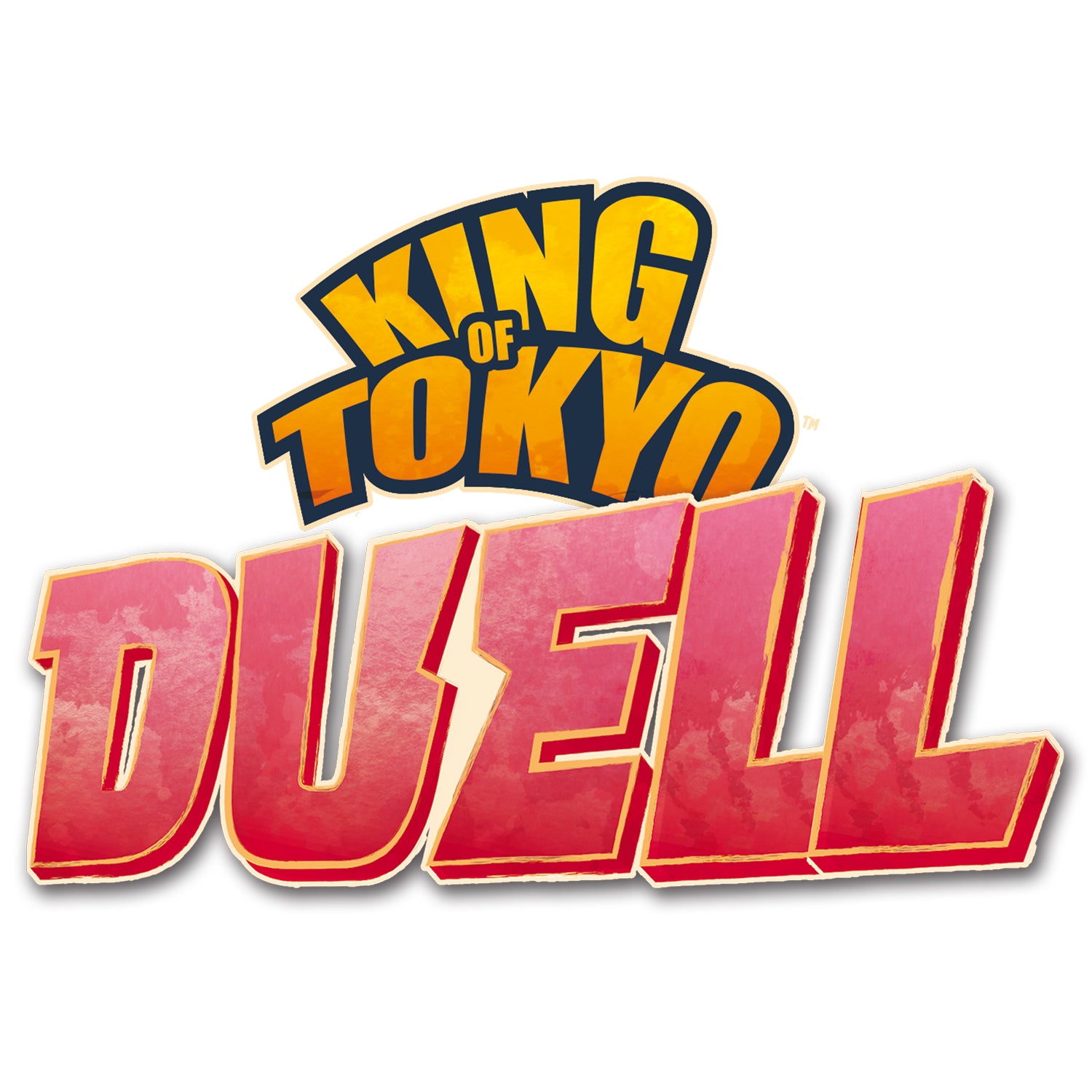 King of Tokyo - Duell von iello