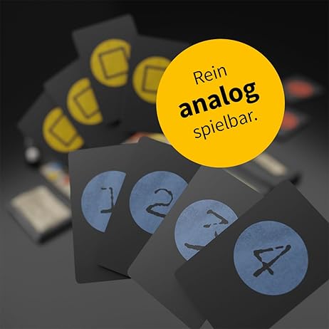 MONOLOGO – Partyspiel für Improvisations-Talente