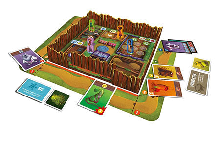 Monsterhunger! Auzou