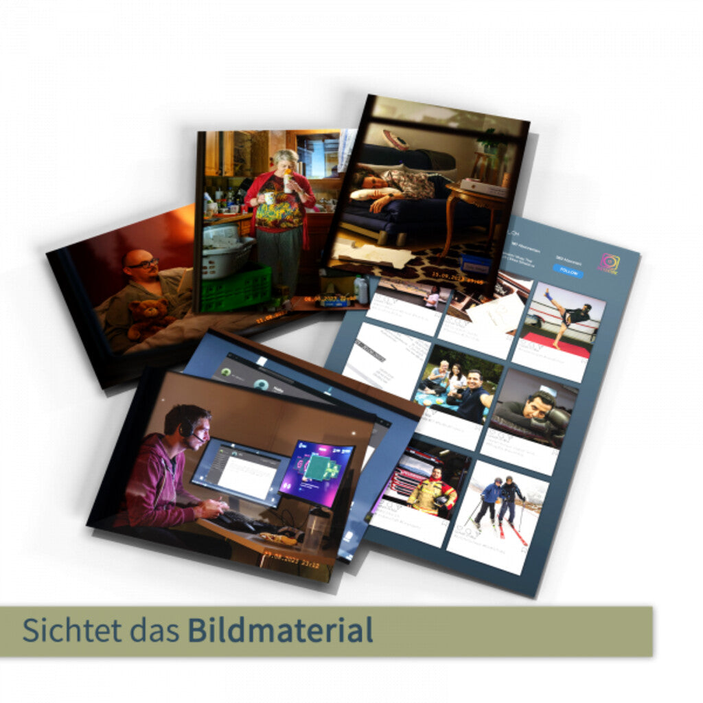 Der Brand- Ein Dorf und seine Geheimnisse