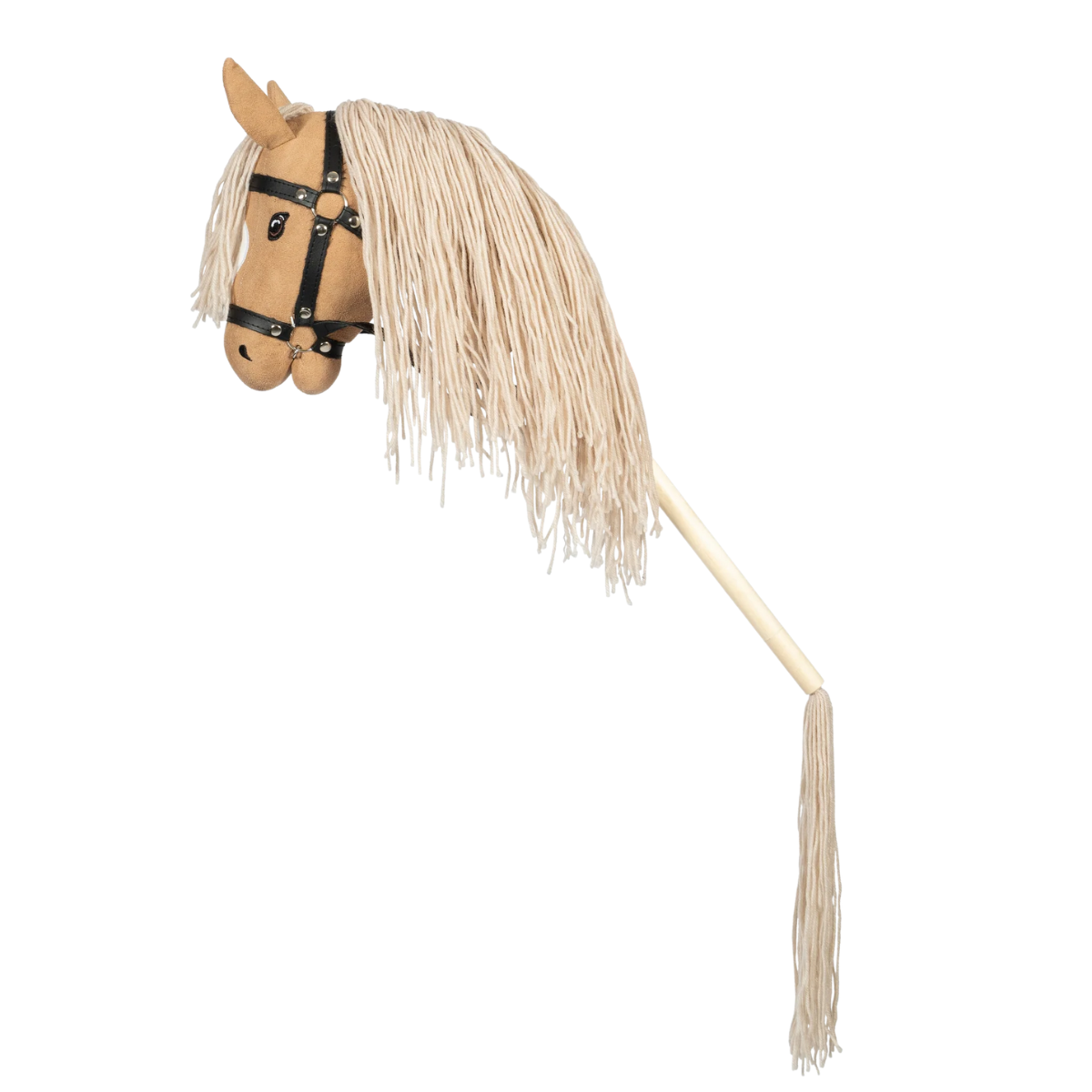 Hobby Horse Steckenpferd Astrup Beige