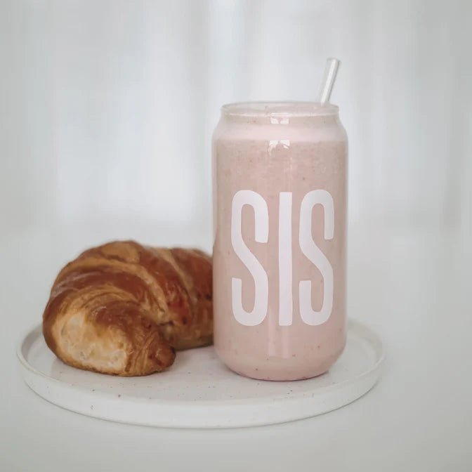 Can - Glas Family ver. Versionen - Shades of Home