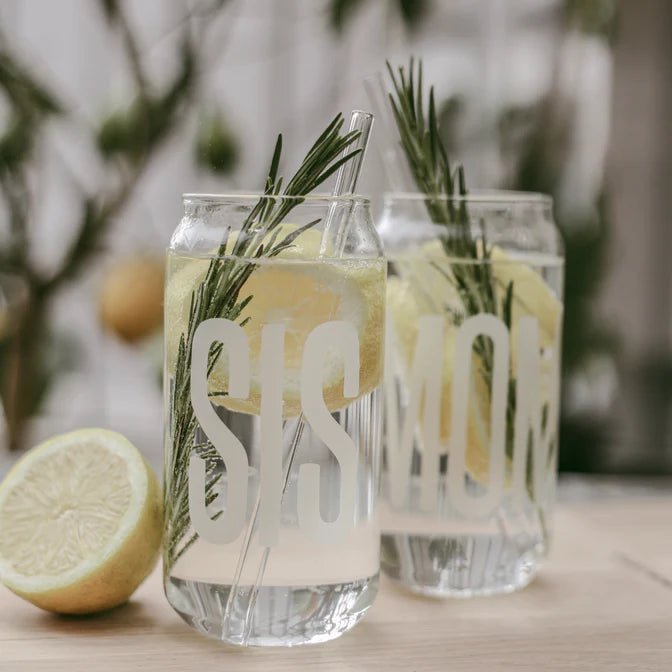 Can - Glas Family ver. Versionen - Shades of Home