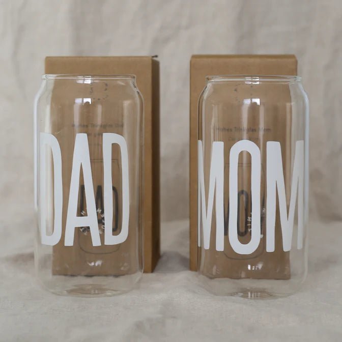 Can - Glas Family ver. Versionen - Shades of Home