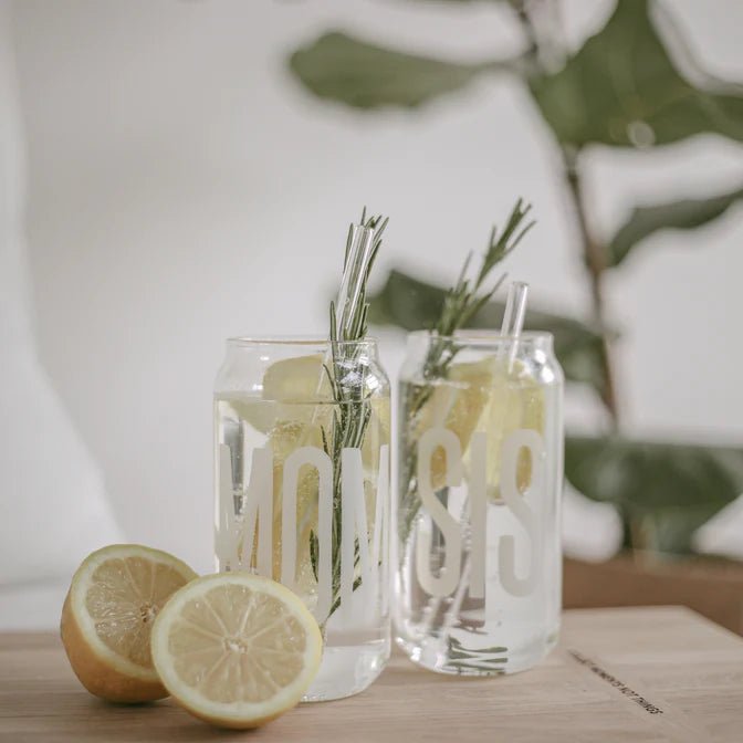 Can - Glas Family ver. Versionen - Shades of Home