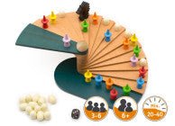 Drachentreppe - Shades of Home