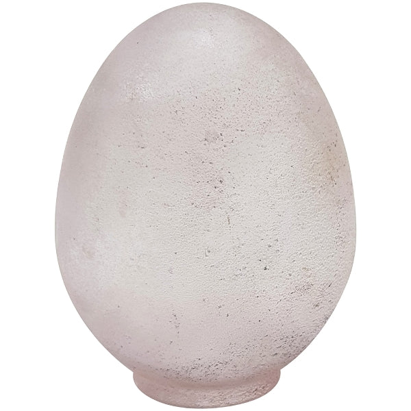 Ei Vitreous, Glas, 8x8x10 cm ver. Variationen - Shades of Home