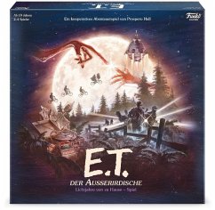 E.T. der Ausserirdische Funko