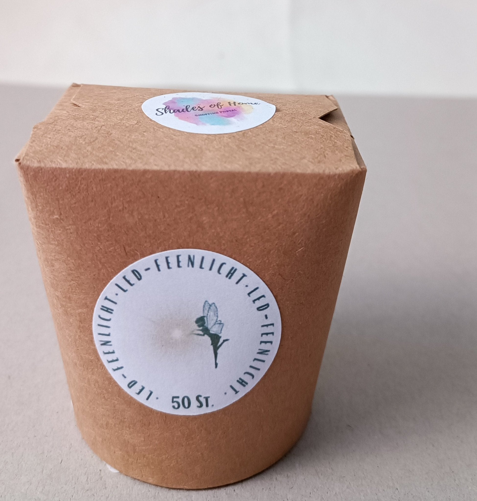 Feenlichter 50St. - Shades of Home