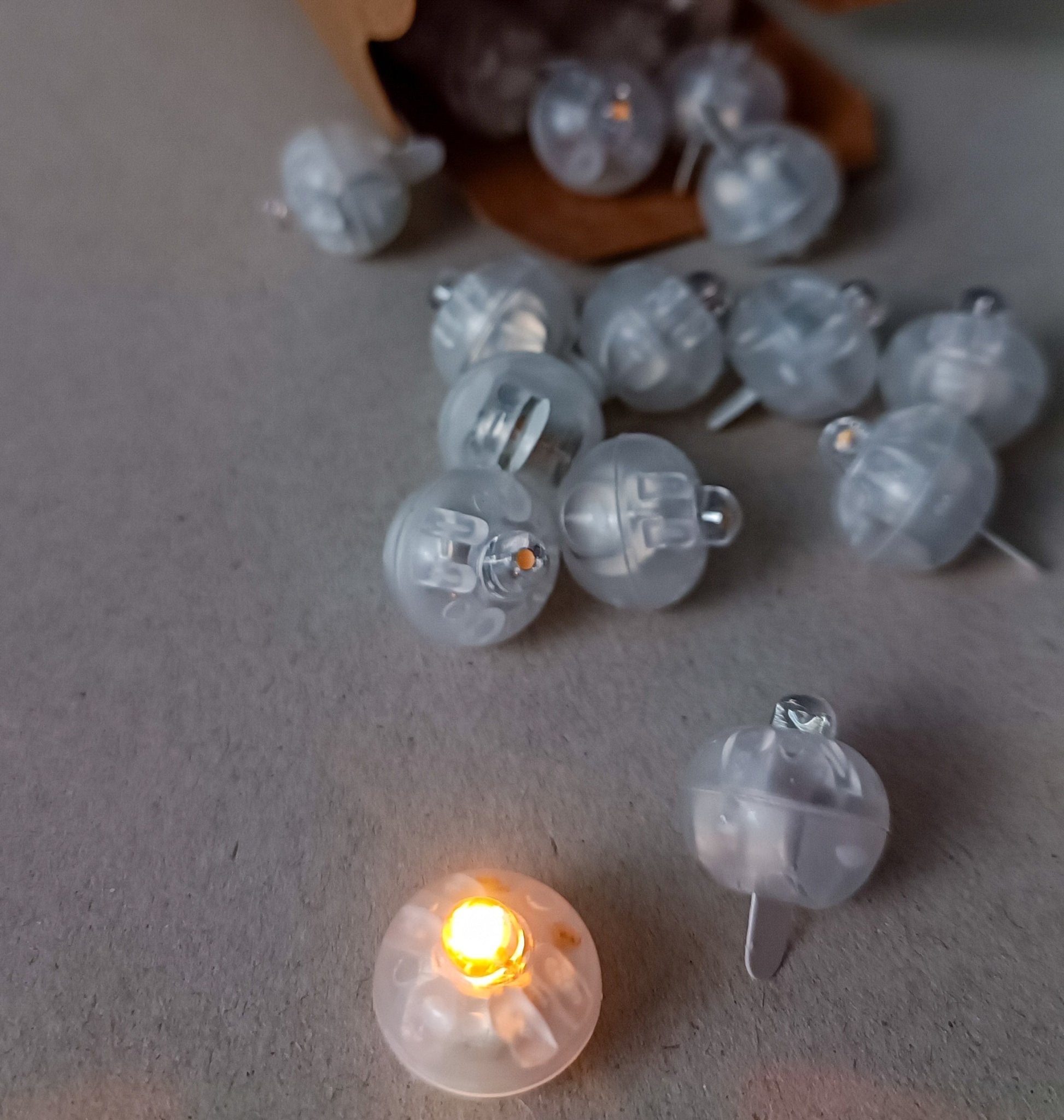 Feenlichter 50St. - Shades of Home