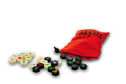 Hive Pocket Huch! - Shades of Home