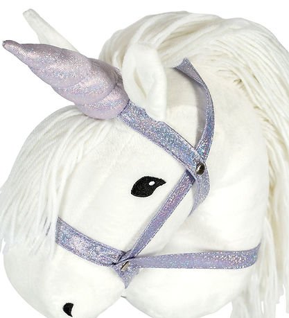 Hobby Horse Einhornhalfter lila by Astrup - Shades of Home