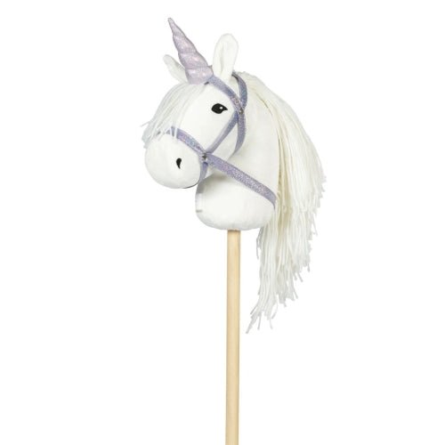 Hobby Horse Einhornhalfter lila by Astrup - Shades of Home