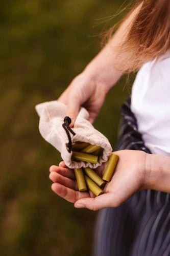 Hobby Horse Futterset byAstrup - Shades of Home