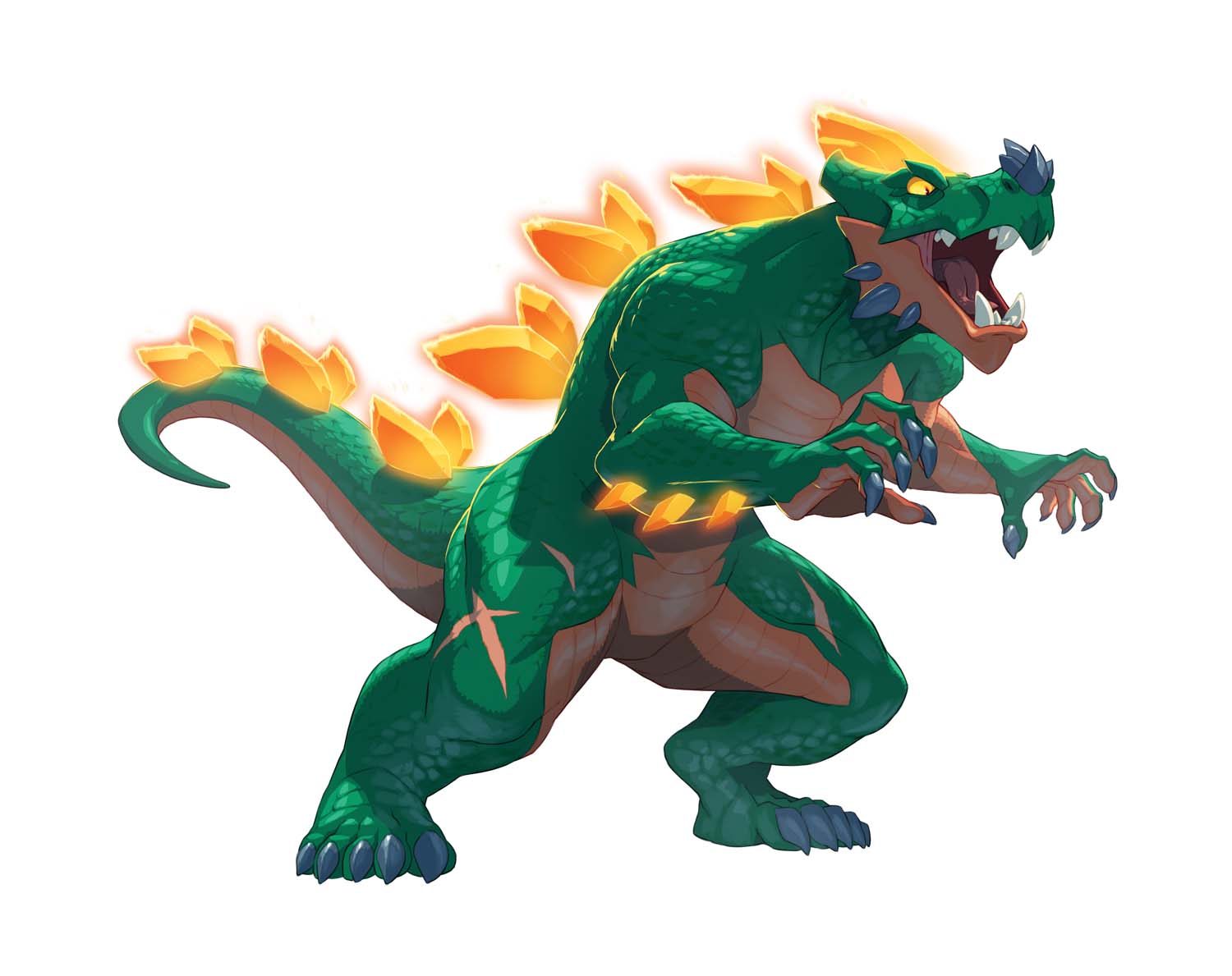 King of Tokyo – Origins von iello