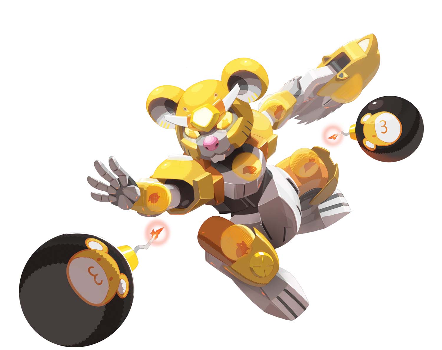 King of Tokyo – Origins von iello