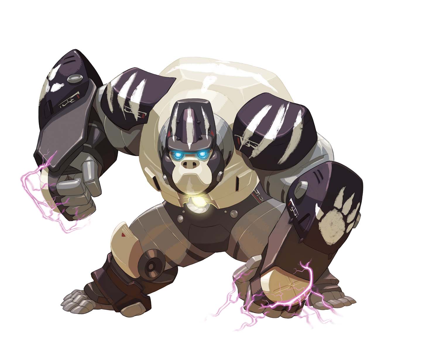 King of Tokyo – Origins von iello