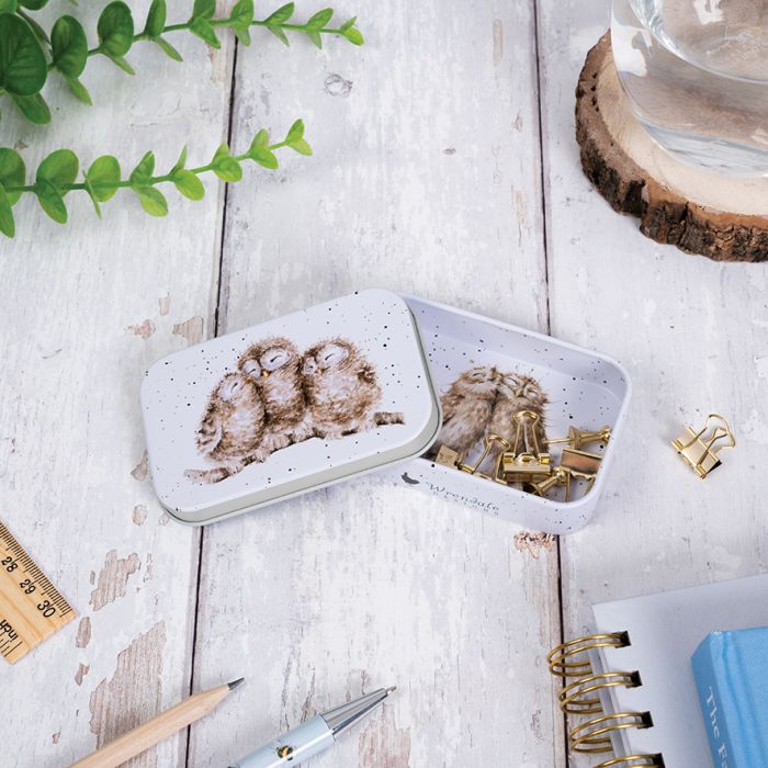 Minidosen von Wrendale Designs - Shades of Home