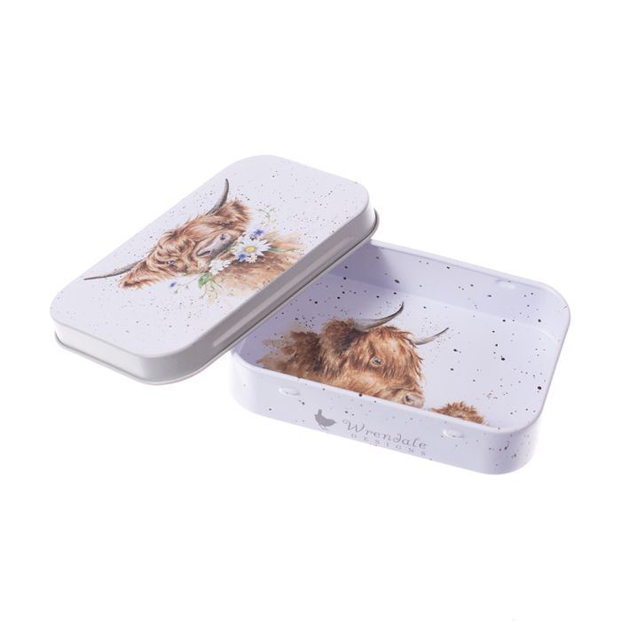 Minidosen von Wrendale Designs - Shades of Home