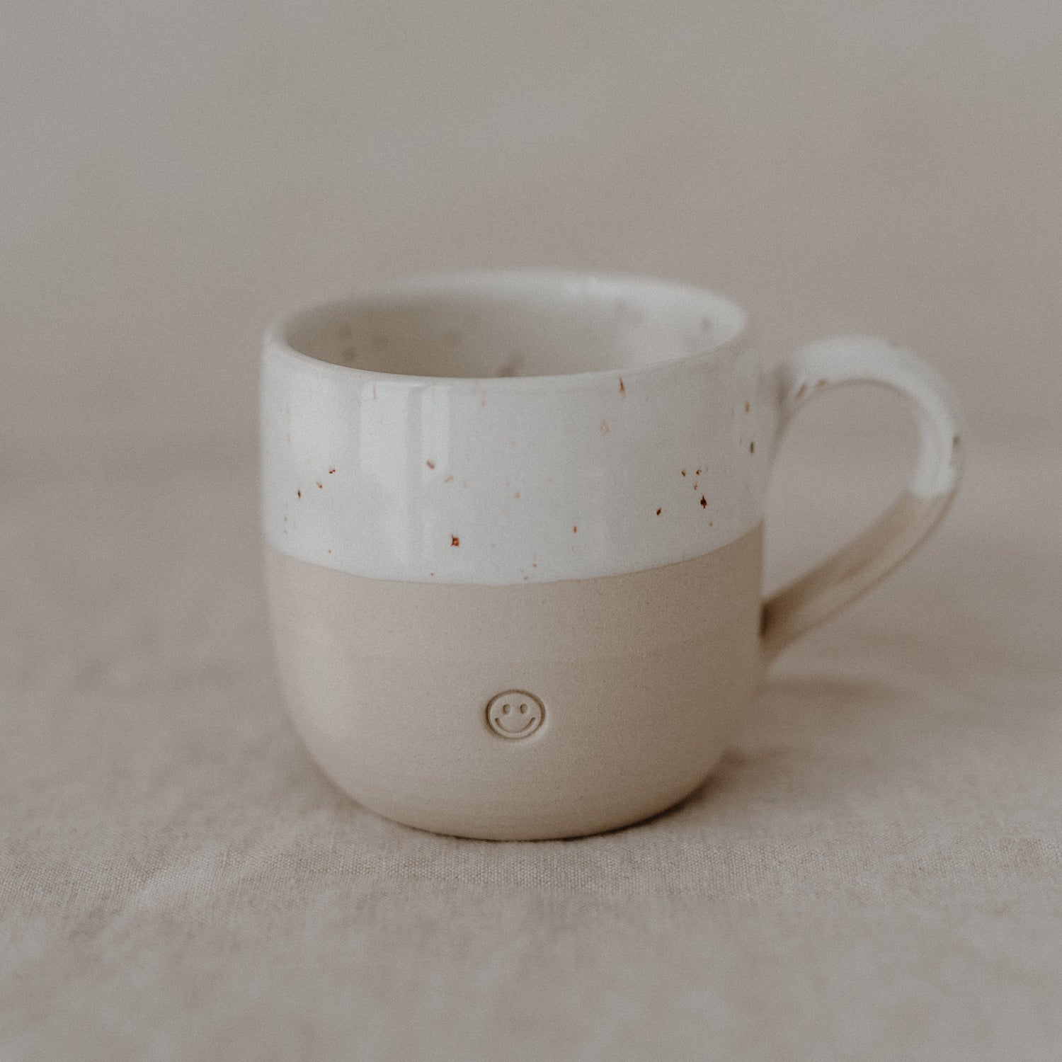 Tasse Eulenschnitt 190 ml ver. Versionen