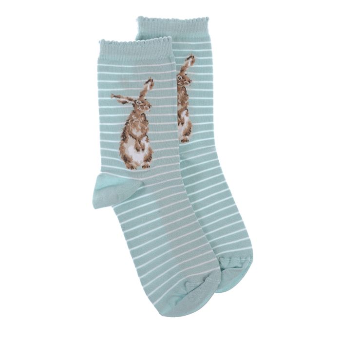 Zauberhafte Socken von Wrendale Designs ( Gr.37-42)