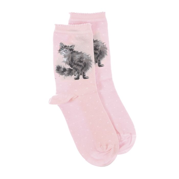 Zauberhafte Socken von Wrendale Designs ( Gr.37-42)
