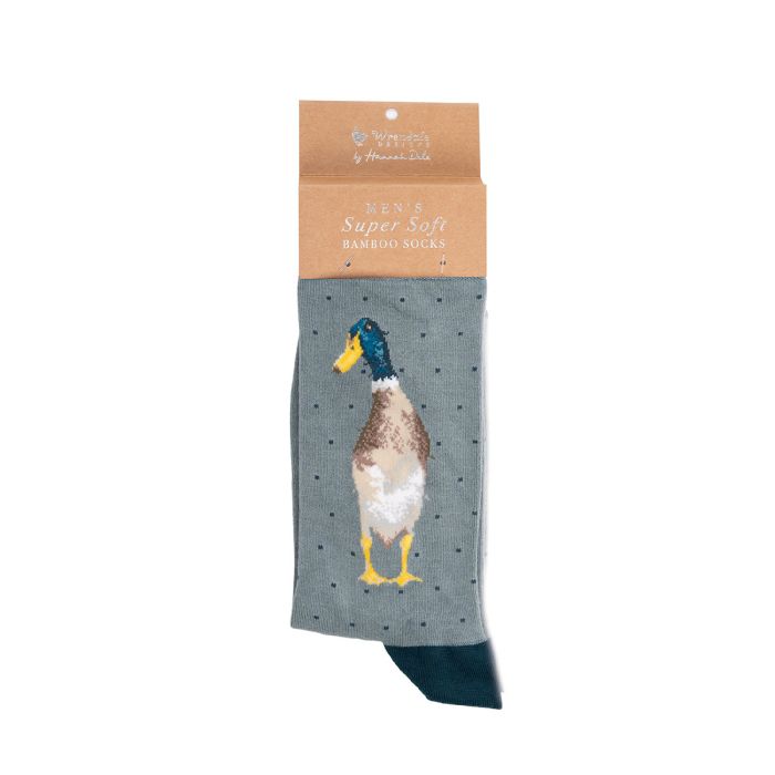 Stylische Socken von Wrendale Designs (Gr.41-46)