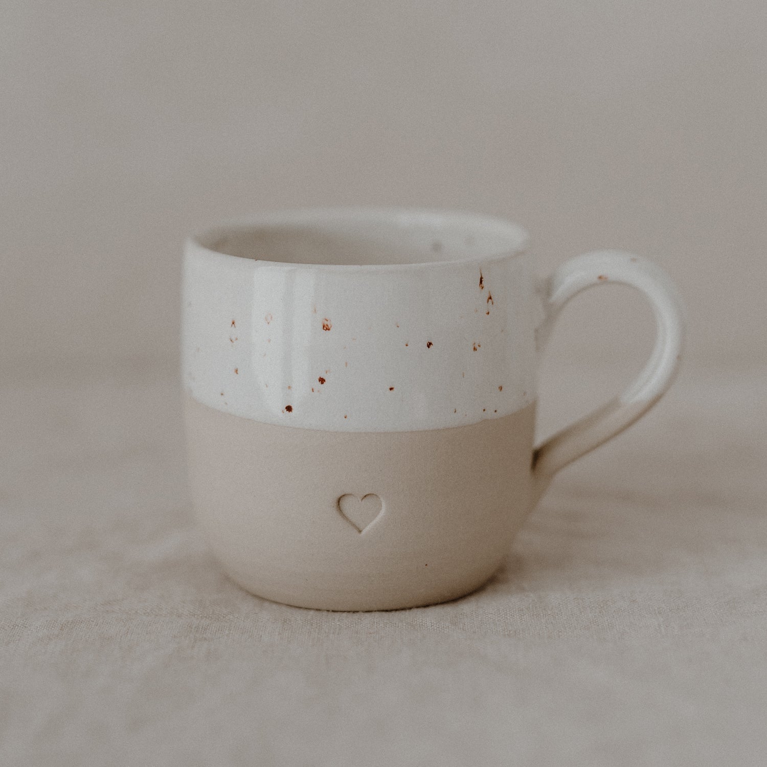 Tasse Eulenschnitt 190 ml ver. Versionen - Shades of Home