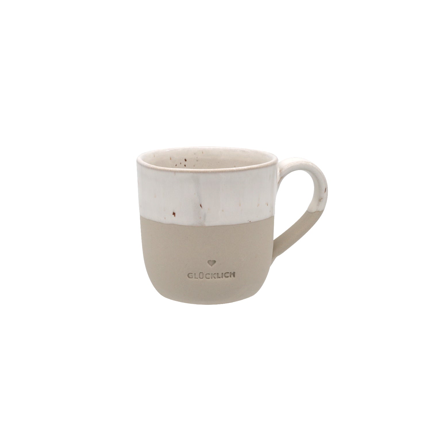 Tasse Eulenschnitt 190 ml ver. Versionen - Shades of Home