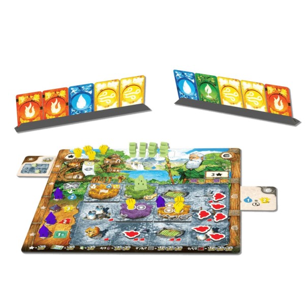 Tribes of The Wind von Huch!