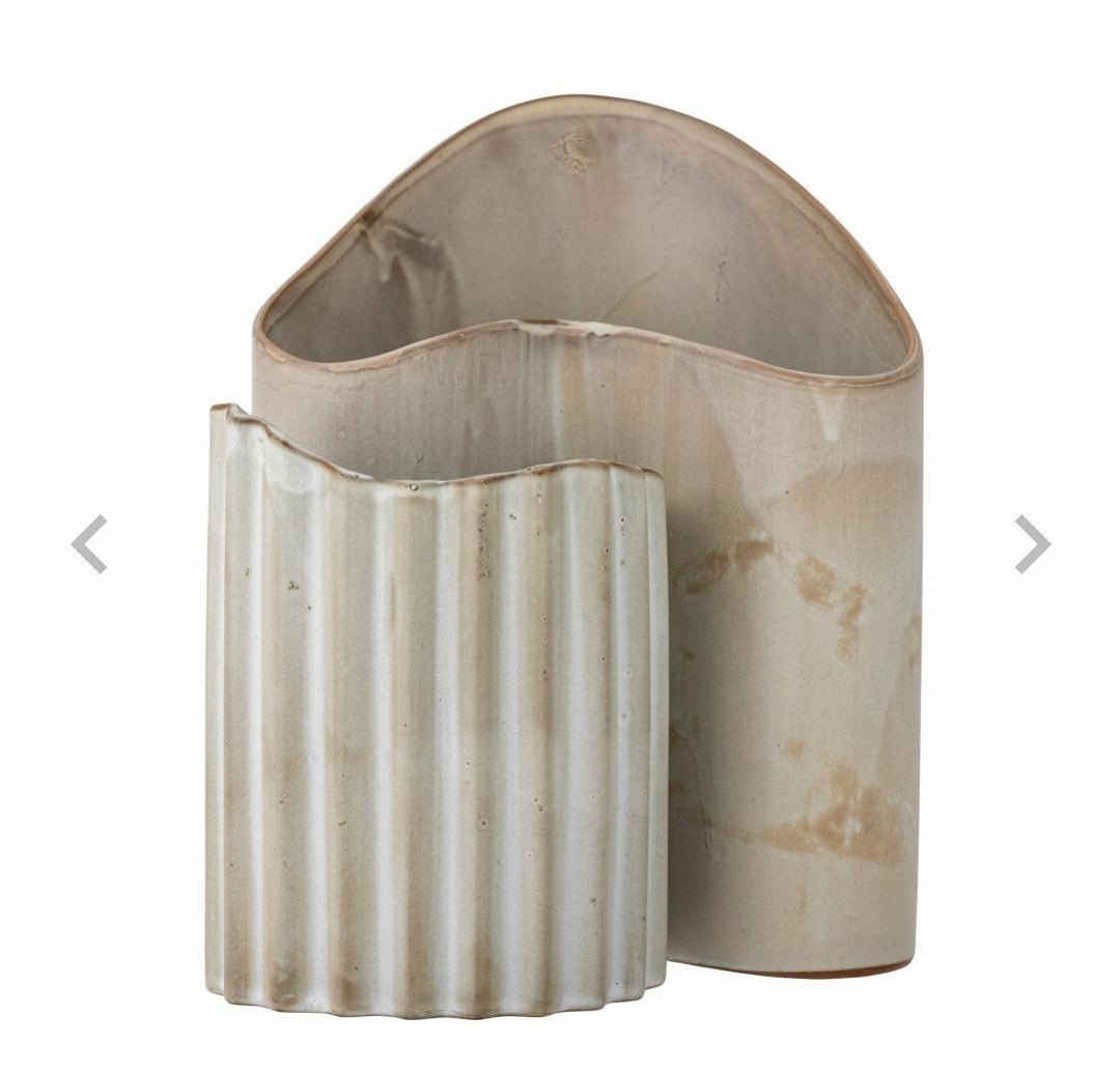 Vasenset "Henaj" von Bloomingville - Shades of Home