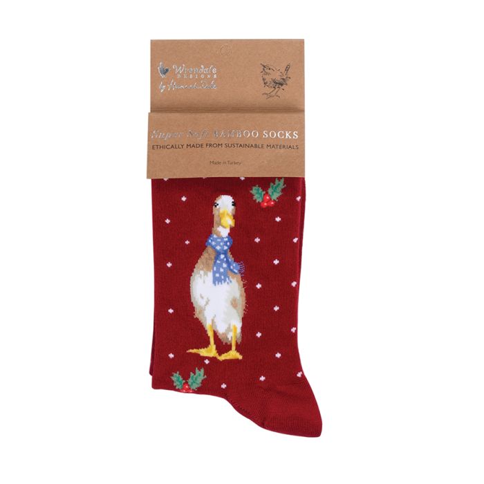 Zauberhafte Socken von Wrendale Designs ( Gr.37-42)