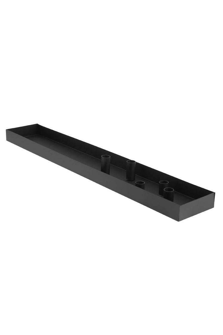 Kerzenständer mit magnetischen Kerzenhaltern SUND