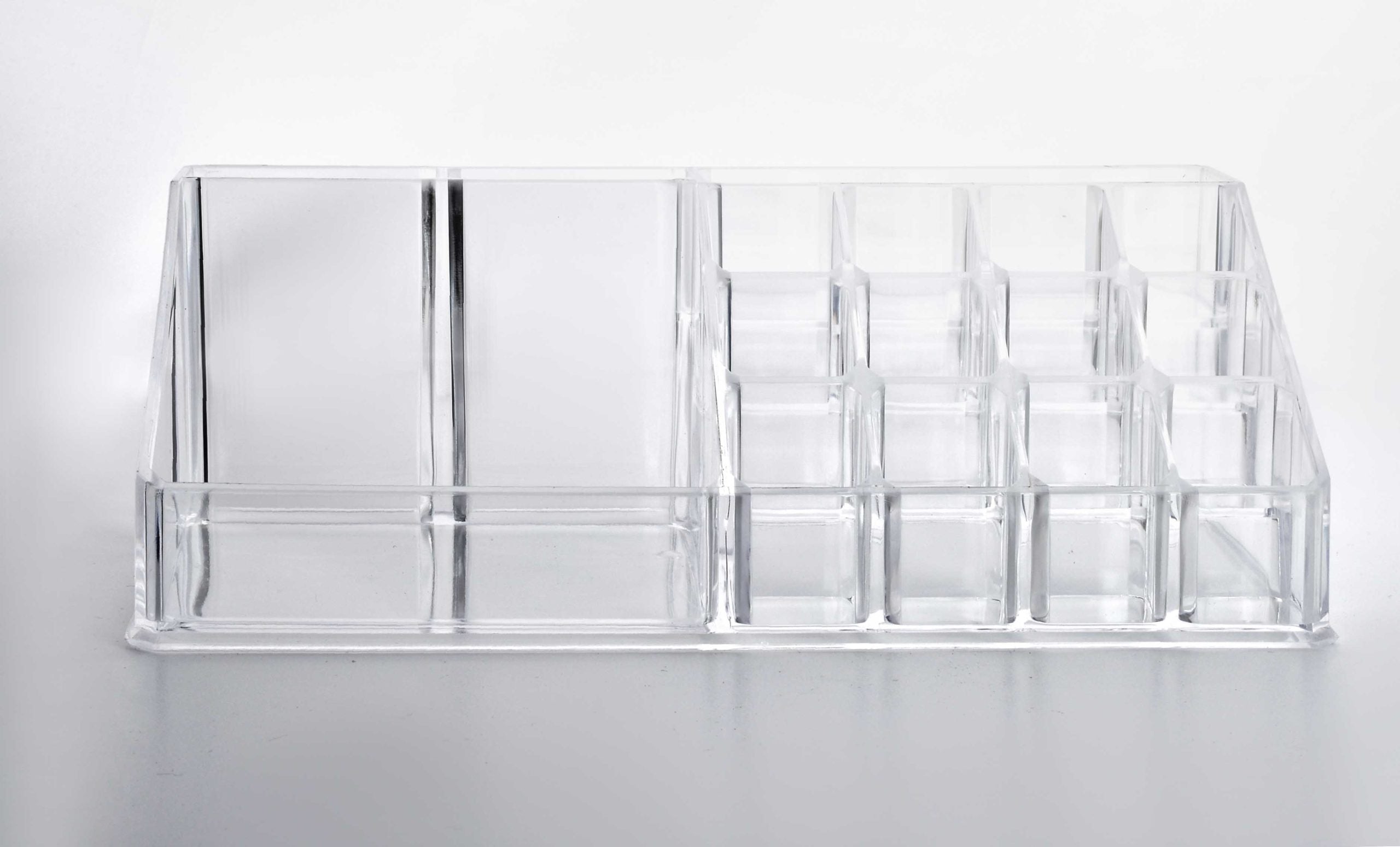 Organizer aus Plexiglas