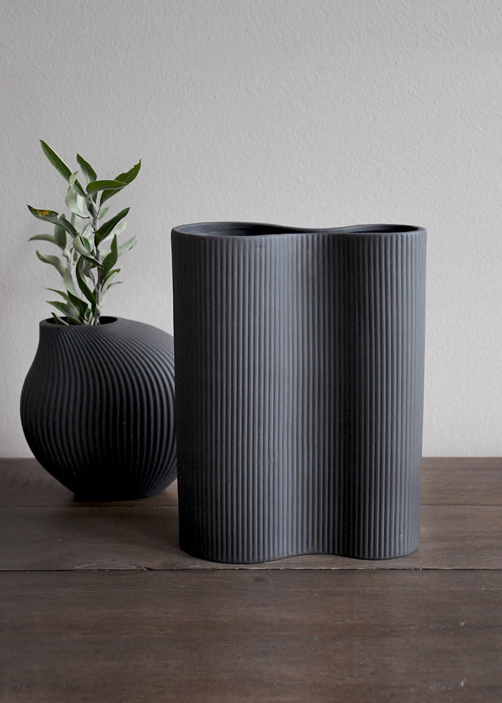 Doppelvase Bunn