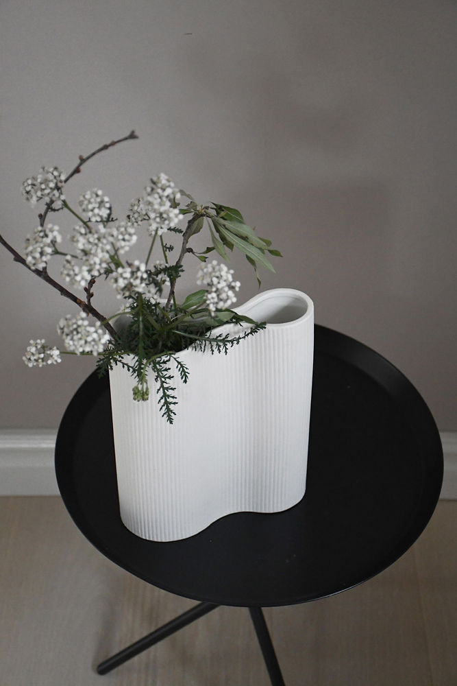 Doppelvase Bunn