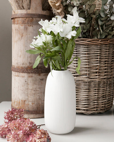 Vase Aby aus Keramik