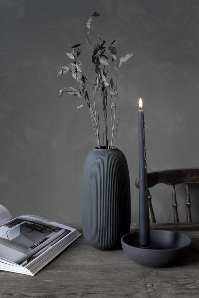 Vase Aby aus Keramik