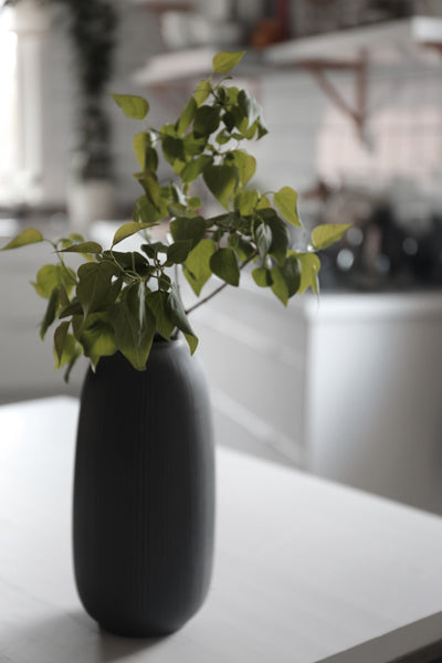 Vase Aby aus Keramik