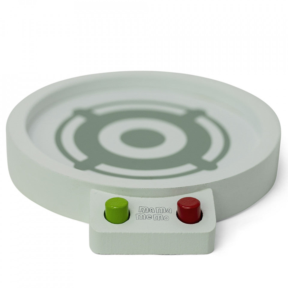 Holzspielzeug Pancake Maker Set MAMAMEMO