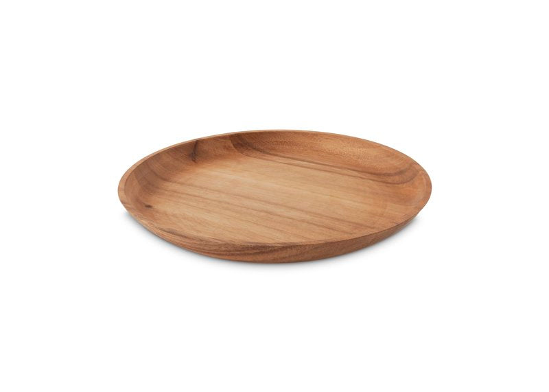 Teller Akazienholz 20cm